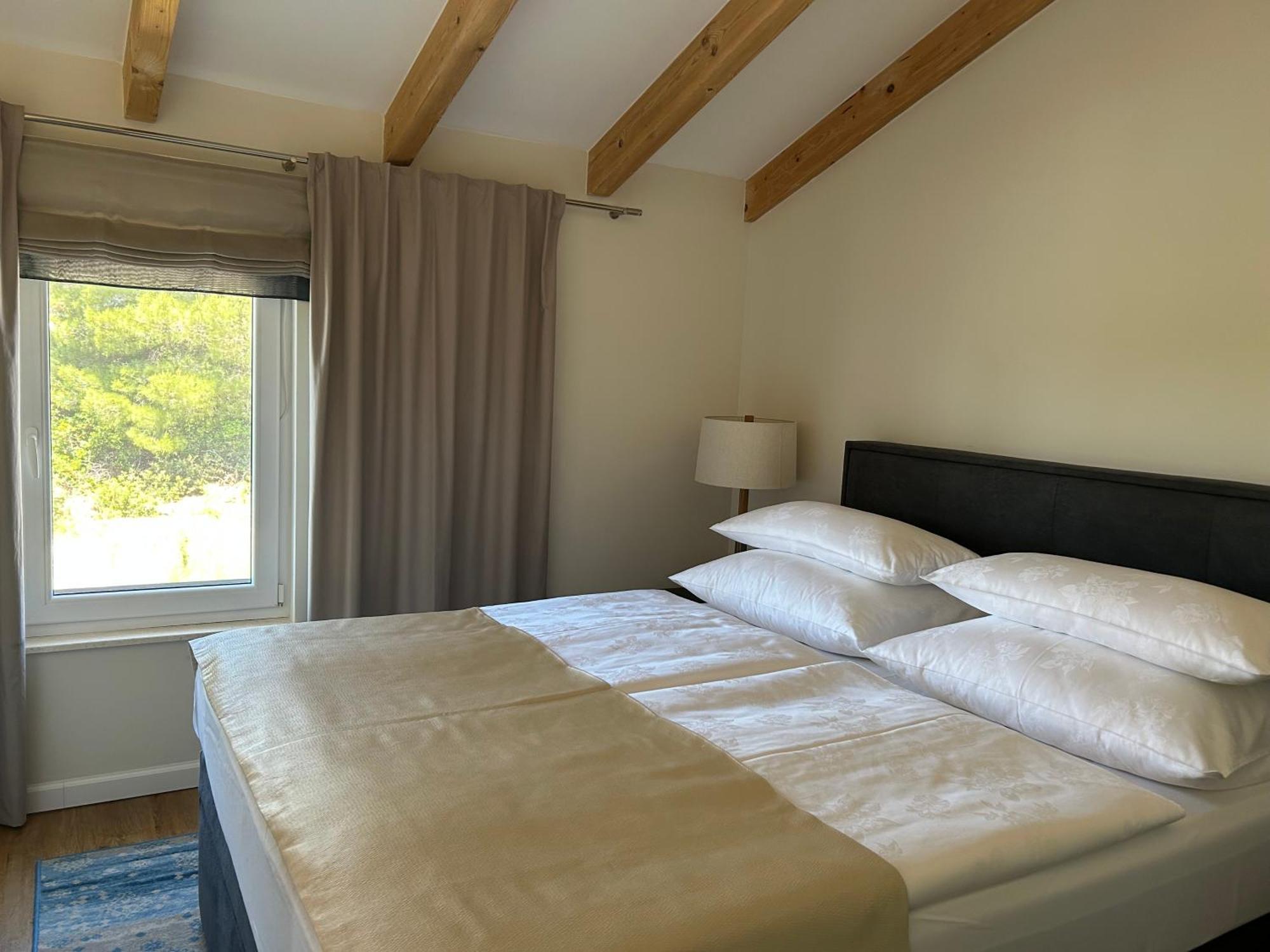 Adriaapart Vip Sukošan Exteriér fotografie